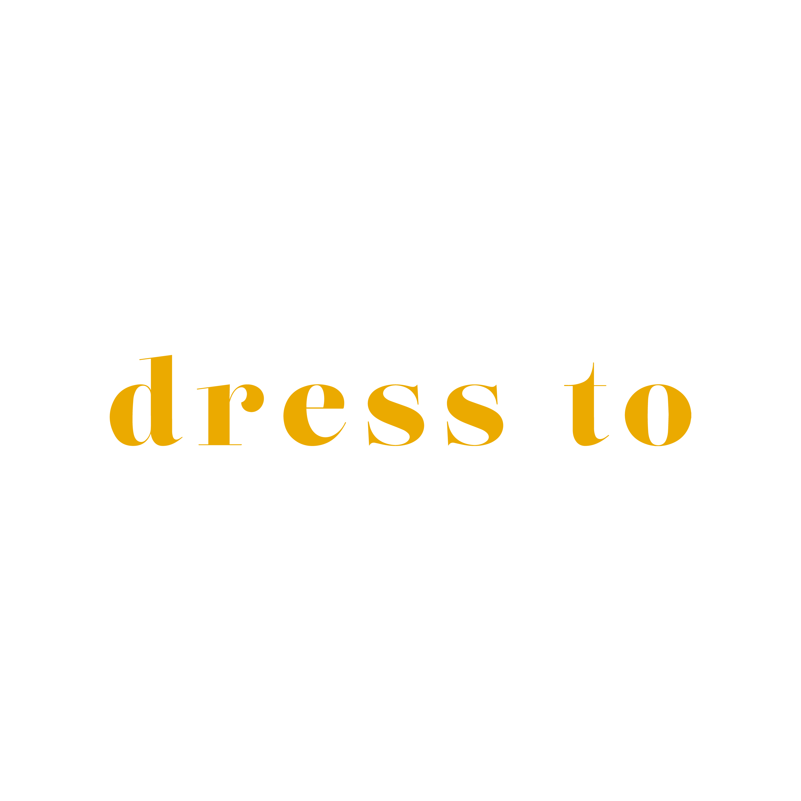 Dress To